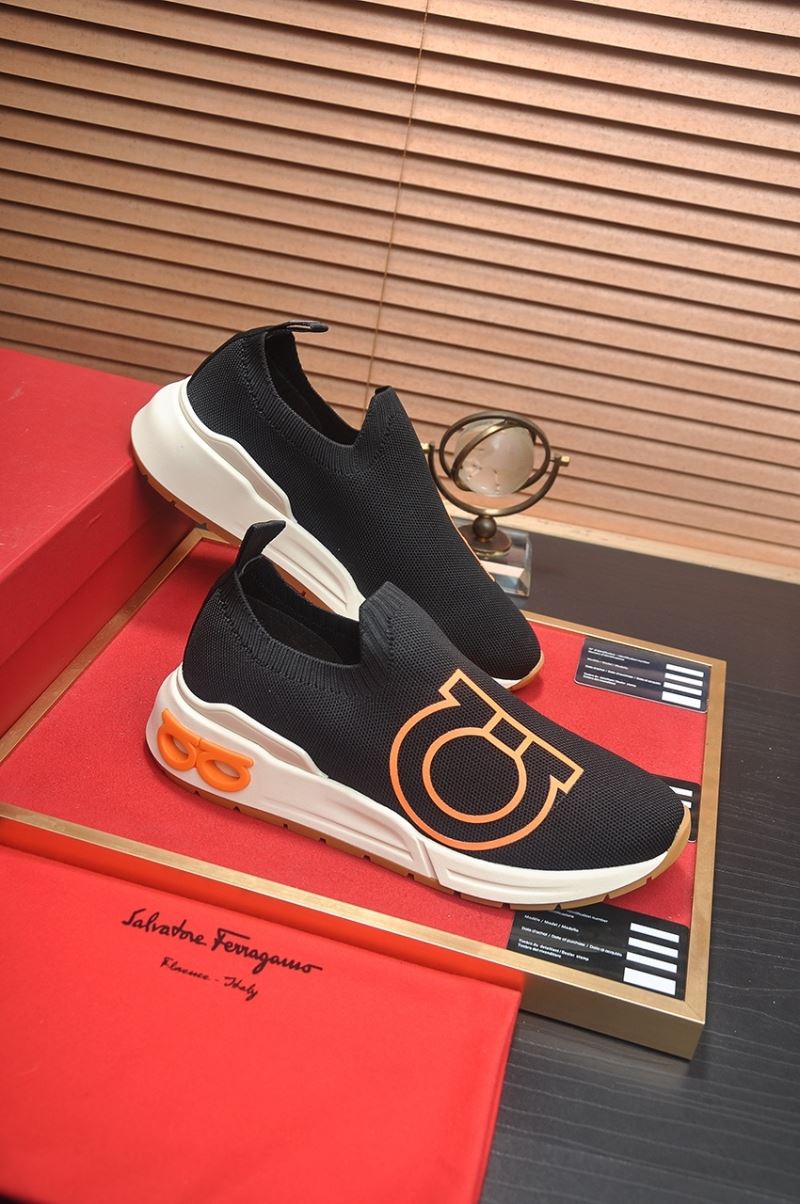 Ferragamo Shoes